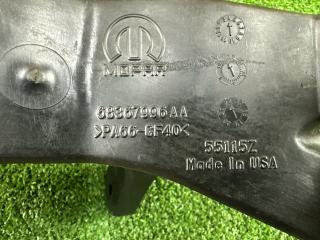 Крепление Wrangler Sahara 2023 JL 3BA-JL20L