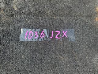 Ковер салона MARK 2 2001 JZX110 1JZ-GTE