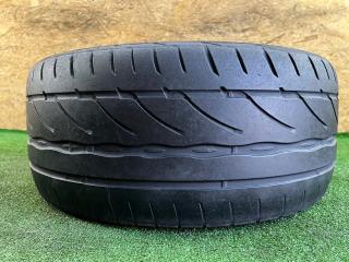 Шина зимняя 245/40R18 Bridgestone Ponetza adrenalin re002 (б/у)