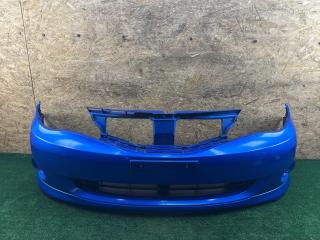 Бампер передний SUBARU IMPREZA WRX 2007