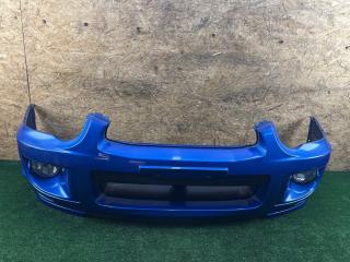 Бампер передний SUBARU IMPREZA WRX 2005