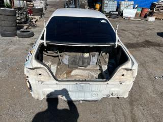 Кузов CHASER 1998 JZX100