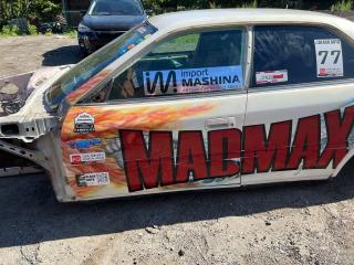 Кузов CHASER 1998 JZX100