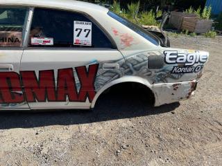 Кузов CHASER 1998 JZX100
