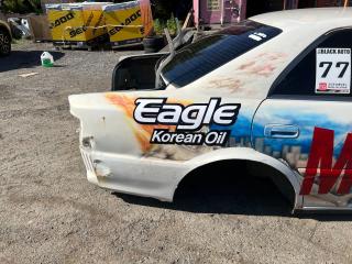 Кузов CHASER 1998 JZX100