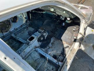 Кузов CHASER 1998 JZX100