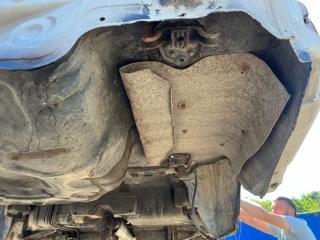 Кузов CHASER 1998 JZX100