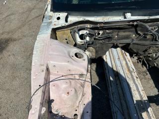 Кузов CHASER 1998 JZX100
