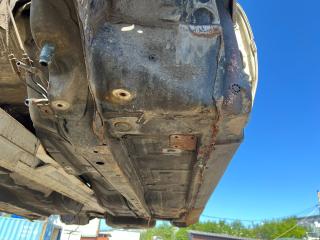 Кузов CHASER 1998 JZX100
