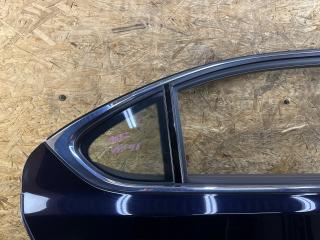 Дверь задняя правая LEXUS LS600HL UVF46 2UR-FSE