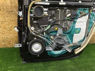Дверь задняя правая LS600HL 2013 UVF46 2UR-FSE