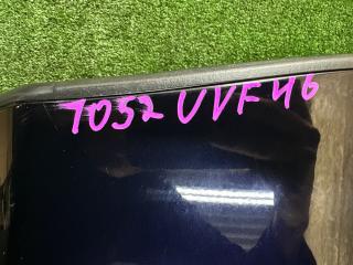 Дверь задняя правая LS600HL 2013 UVF46 2UR-FSE