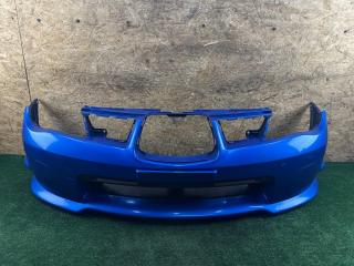 Бампер передний SUBARU IMPREZA WRX 2006