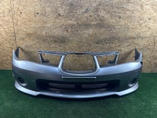 Бампер передний SUBARU IMPREZA WRX 2007