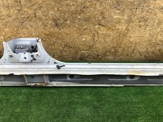 Порог железный левый TERRANO REGULUS 2000 JLR50 VG33E