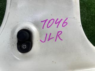Порог железный левый TERRANO REGULUS 2000 JLR50 VG33E