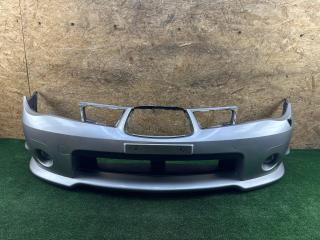 Бампер передний SUBARU IMPREZA WRX 2005