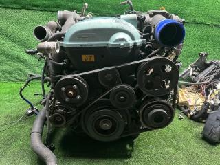 Двигатель MARK 2 2001 JZX110 1JZ-GTE