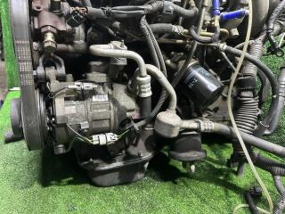 Двигатель MARK 2 2001 JZX110 1JZ-GTE