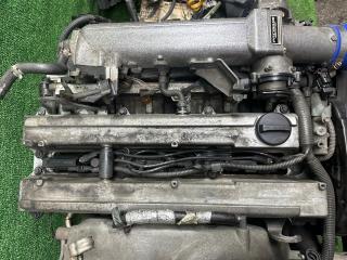 Двигатель MARK 2 2001 JZX110 1JZ-GTE