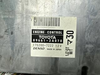 Двигатель MARK 2 2001 JZX110 1JZ-GTE