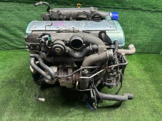 Двигатель MARK 2 2001 JZX110 1JZ-GTE