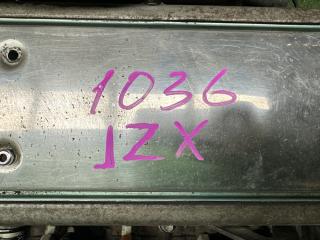 Двигатель MARK 2 2001 JZX110 1JZ-GTE
