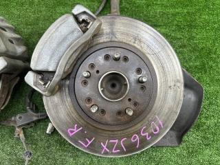 Ступица передняя MARK 2 2001 JZX110 1JZ-GTE