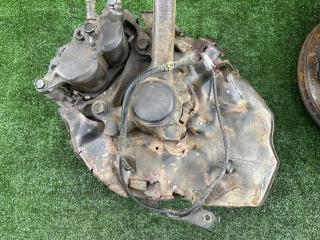 Ступица передняя MARK 2 2001 JZX110 1JZ-GTE