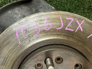 Ступица передняя MARK 2 2001 JZX110 1JZ-GTE
