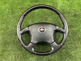 Руль SUBARU IMPREZA WRX 2003 контрактная Руль SUBARU IMPREZA WRX 2003