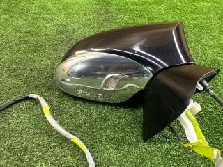 Зеркало правое LS600HL 2013 UVF46 2UR-FSE