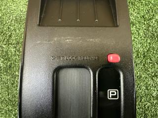 Селектор АКПП TERRANO REGULUS 2000 JLR50 VG33E