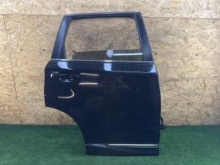 Дверь задняя правая SUBARU FORESTER 2013