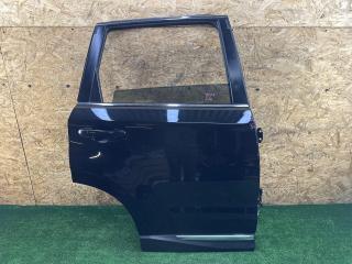Дверь задняя правая SUBARU FORESTER 2012