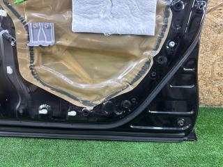 Дверь передняя правая CT200H 2011 CT200H 2ZR-FXE