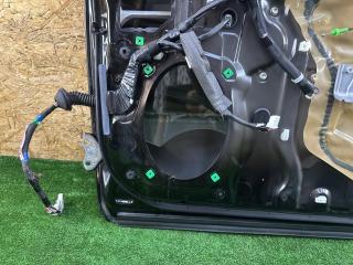Дверь передняя правая CT200H 2011 CT200H 2ZR-FXE