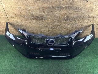 Бампер передний CT200H 2011 CT200H 2ZR-FXE
