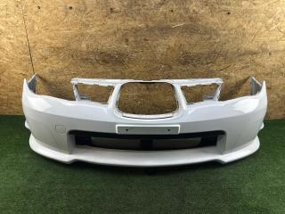 Бампер передний SUBARU IMPREZA WRX 2006