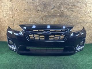 Бампер передний SUBARU XV 2017