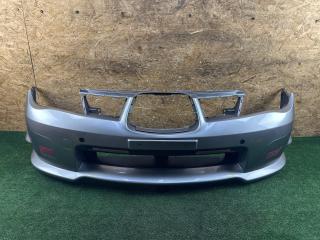 Бампер передний SUBARU IMPREZA WRX STI 2006