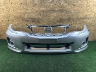 Бампер передний SUBARU IMPREZA WRX STI 2010