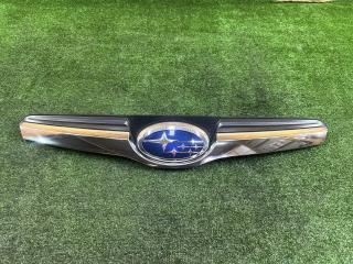 Решетка радиатора SUBARU FORESTER 2012 контрактная Решетка радиатора SUBARU FORESTER 2012