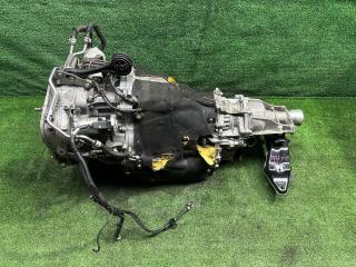 АКПП SUBARU FORESTER 2012