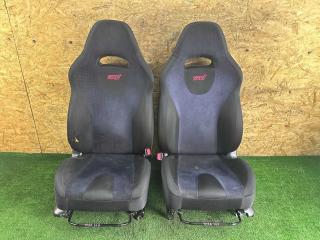 Сиденье комплект SUBARU FORESTER 2005
