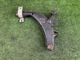 Рычаг передний правый SUBARU IMPREZA WRX 2006 контрактная Рычаг передний правый SUBARU IMPREZA WRX 2006