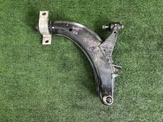 Рычаг передний правый SUBARU IMPREZA WRX 2003 контрактная Рычаг передний правый SUBARU IMPREZA WRX 2003