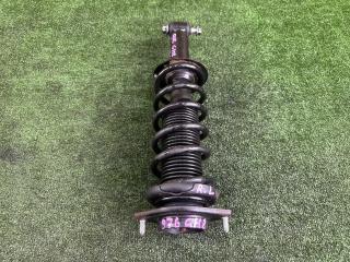 Стойка задняя левая SUBARU IMPREZA WRX 2007-2012 контрактная Стойка задняя левая SUBARU IMPREZA WRX 2007-2012