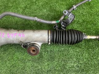 Рулевая рейка LS600HL 2013 UVF46 2UR-FSE