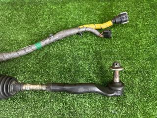 Рулевая рейка LS600HL 2013 UVF46 2UR-FSE